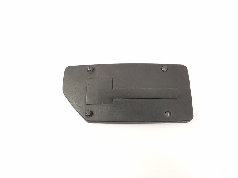 Recambio de tapa superior motor para renault kangoo (f/kc0) 1.9 diesel referencia OEM IAM 6A002013  