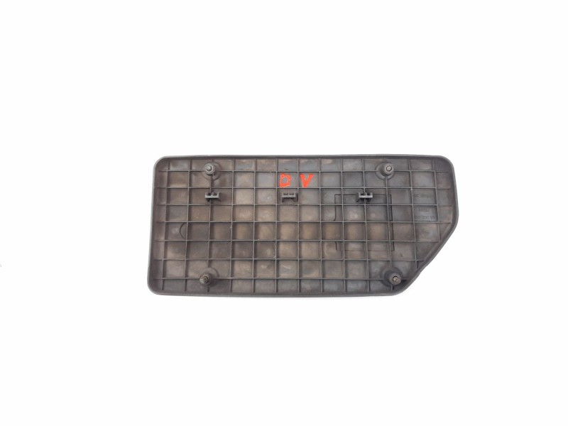 Recambio de tapa superior motor para renault kangoo (f/kc0) 1.9 diesel referencia OEM IAM 6A002013  