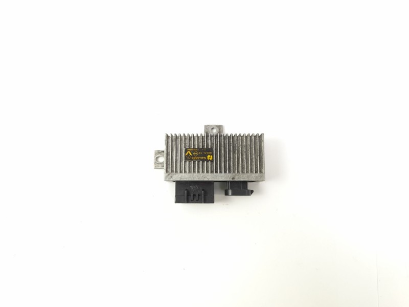 Recambio de caja precalentamiento para renault kangoo (f/kc0) 1.9 diesel referencia OEM IAM 7700109860  BRE512