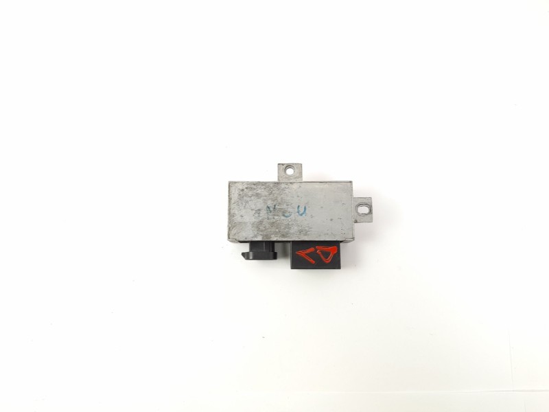 Recambio de caja precalentamiento para renault kangoo (f/kc0) 1.9 diesel referencia OEM IAM 7700109860  BRE512