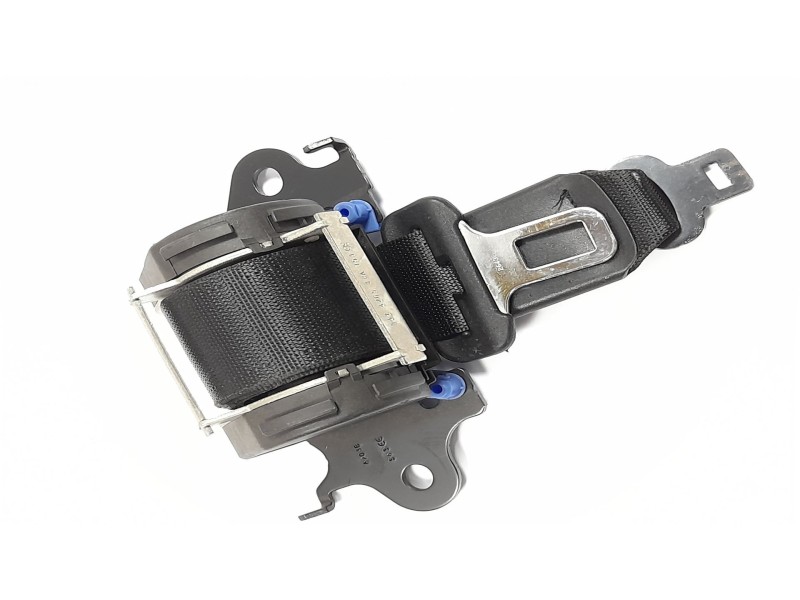 Recambio de cinturon seguridad trasero central para opel meriva enjoy referencia OEM IAM 5424265  