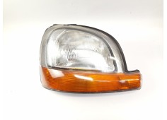 Recambio de faro derecho para renault kangoo (f/kc0) 1.9 diesel referencia OEM IAM 086670  89001034