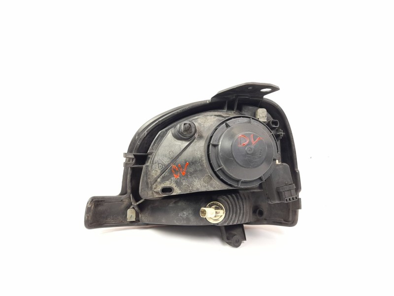 Recambio de faro derecho para renault kangoo (f/kc0) 1.9 diesel referencia OEM IAM 086670  89001034