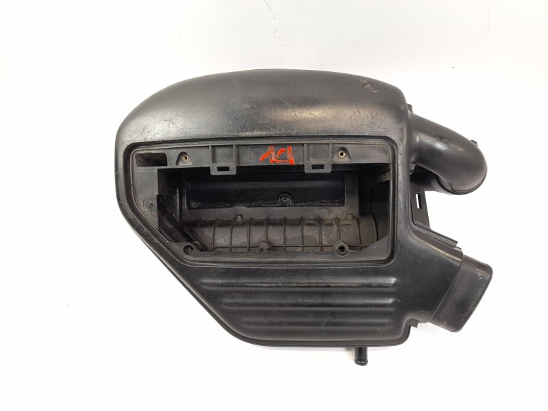 Recambio de filtro aire para renault kangoo (f/kc0) 1.9 diesel referencia OEM IAM H7700105844  8200042215