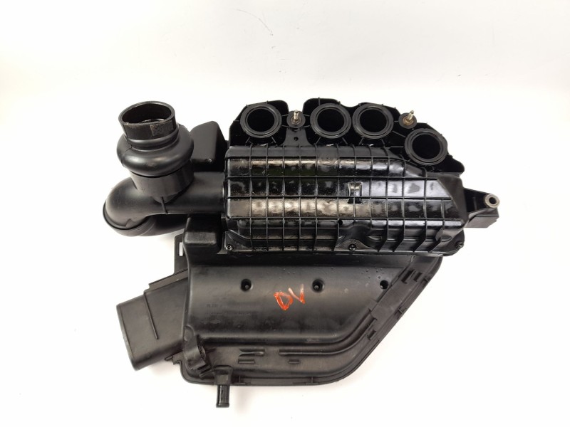 Recambio de filtro aire para renault kangoo (f/kc0) 1.9 diesel referencia OEM IAM H7700105844  8200042215