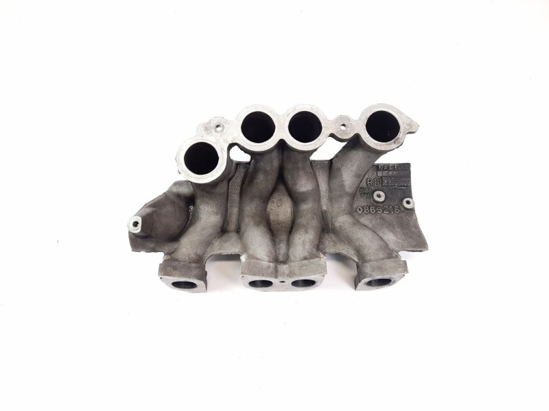 Recambio de colector admision para renault kangoo (f/kc0) 1.9 diesel referencia OEM IAM 869216  