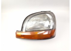 Recambio de faro izquierdo para renault kangoo (f/kc0) 1.9 diesel referencia OEM IAM 086669  89001033