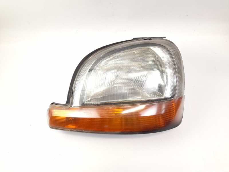 Recambio de faro izquierdo para renault kangoo (f/kc0) 1.9 diesel referencia OEM IAM 086669  89001033