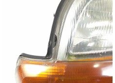 Recambio de faro izquierdo para renault kangoo (f/kc0) 1.9 diesel referencia OEM IAM 086669  89001033 2