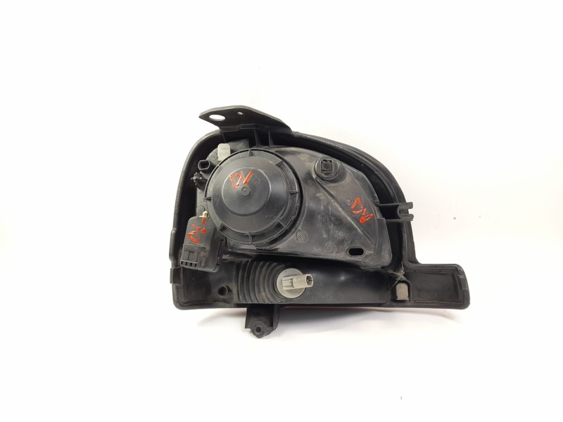 Recambio de faro izquierdo para renault kangoo (f/kc0) 1.9 diesel referencia OEM IAM 086669  89001033