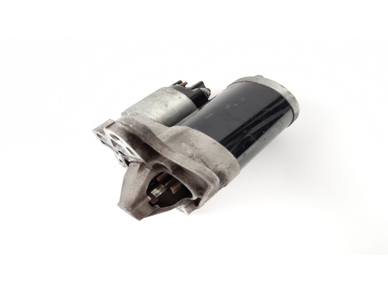 Recambio de motor arranque para renault megane iii coupe dynamique referencia OEM IAM 8200665518 M000T45971ZT 