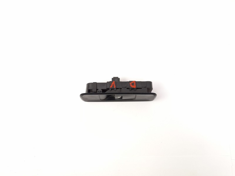 Recambio de mando elevalunas delantero derecho para fiat ulysse (179_) 2.2 jtd referencia OEM IAM 14893750XT  11561532621