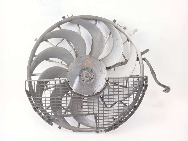 ELECTROVENTILADOR 89GG19924AA 