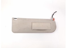 Recambio de parasol derecho para fiat ulysse (179_) 2.2 jtd referencia OEM IAM   