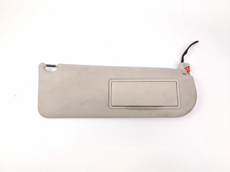 Recambio de parasol derecho para fiat ulysse (179_) 2.2 jtd referencia OEM IAM   