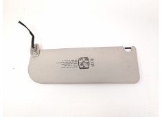 Recambio de parasol derecho para fiat ulysse (179_) 2.2 jtd referencia OEM IAM    2