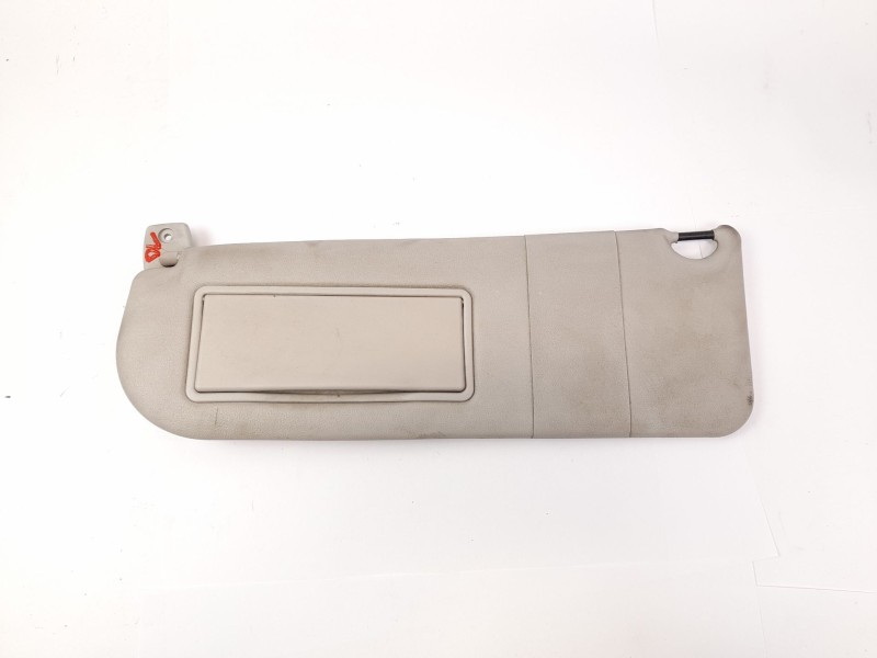Recambio de parasol izquierdo para fiat ulysse (179_) 2.2 jtd referencia OEM IAM   
