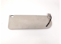 Recambio de parasol izquierdo para fiat ulysse (179_) 2.2 jtd referencia OEM IAM    2
