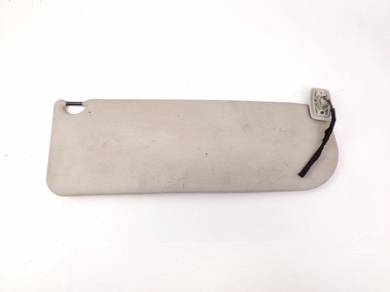Recambio de parasol izquierdo para fiat ulysse (179_) 2.2 jtd referencia OEM IAM   