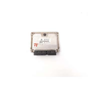 CENTRALITA MOTOR UCE 038906012BT 28SA4212 0281010229