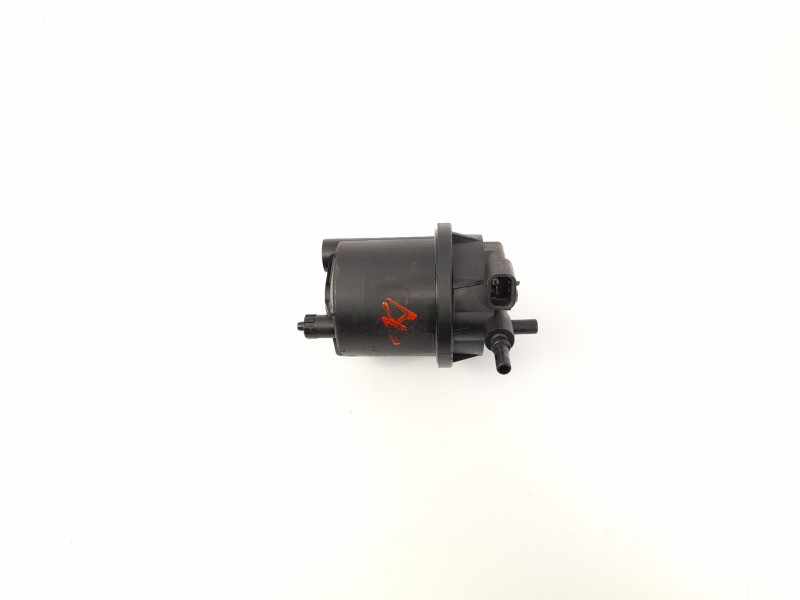 Recambio de filtro gasoil para renault kangoo (f/kc0) 1.9 diesel referencia OEM IAM CP50DKV  