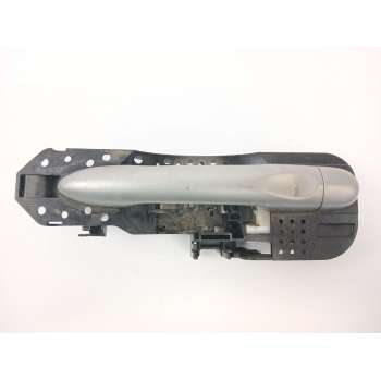 MANETA EXTERIOR TRASERA IZQUIERDA 806070032R 