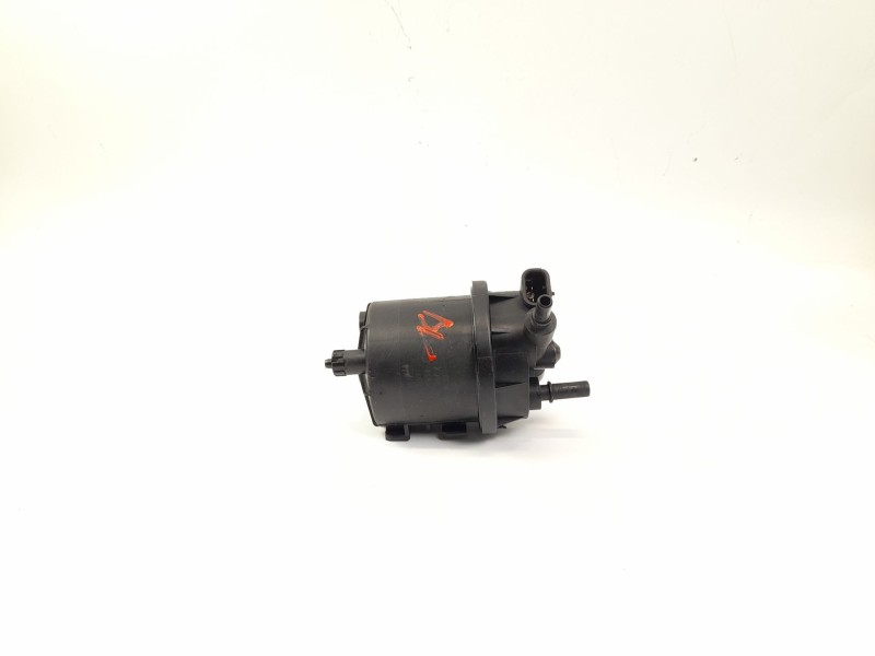 Recambio de filtro gasoil para renault kangoo (f/kc0) 1.9 diesel referencia OEM IAM CP50DKV  