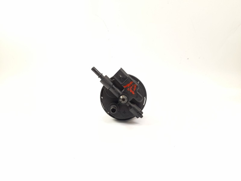 Recambio de filtro gasoil para renault kangoo (f/kc0) 1.9 diesel referencia OEM IAM CP50DKV  