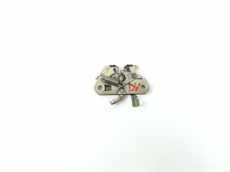 Recambio de cerradura capot para renault kangoo (f/kc0) 1.9 diesel referencia OEM IAM   