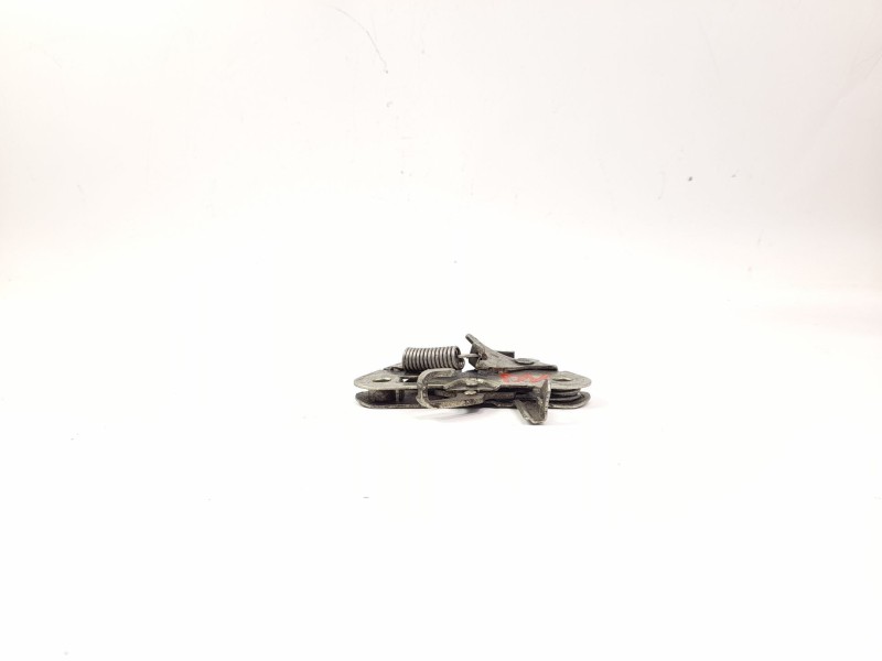 Recambio de cerradura capot para renault kangoo (f/kc0) 1.9 diesel referencia OEM IAM   