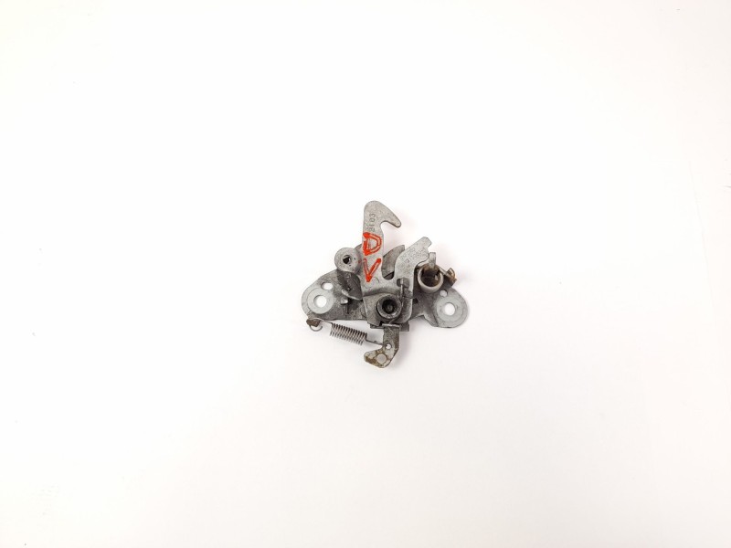 Recambio de cerradura capot para fiat ulysse (179_) 2.2 jtd referencia OEM IAM 14892130801  