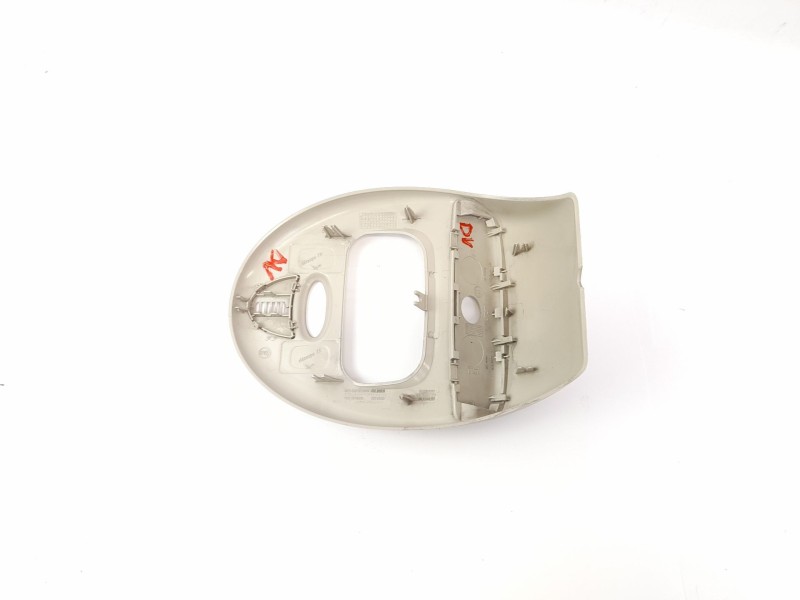 Recambio de moldura para fiat ulysse (179_) 2.2 jtd referencia OEM IAM 1488039077A 1486216077 1492899077