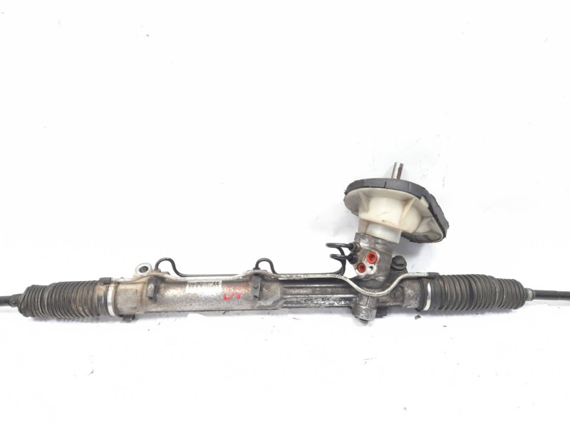 Recambio de cremallera direccion para ford mondeo iii (b5y) 2.5 v6 24v referencia OEM IAM 1S7C3200EE  RF1S7C3550AA