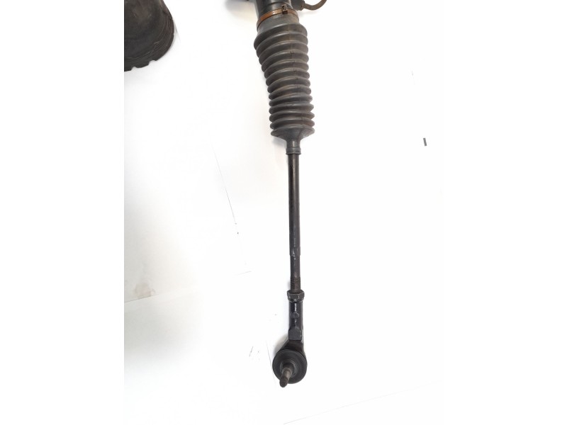 Recambio de cremallera direccion para renault kangoo 1.2 i referencia OEM IAM 7700313972  