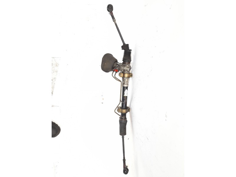 Recambio de cremallera direccion para renault kangoo 1.2 i referencia OEM IAM 7700313972  