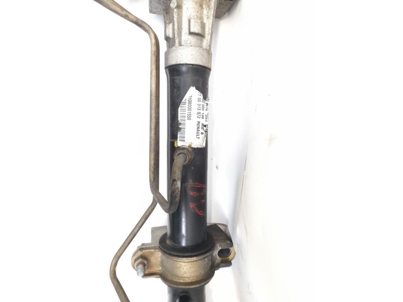 Recambio de cremallera direccion para renault kangoo 1.2 i referencia OEM IAM 7700313972  