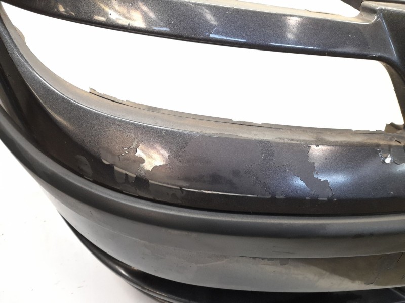 Recambio de paragolpes delantero para fiat ulysse (179_) 2.2 jtd referencia OEM IAM   