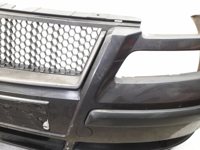 Recambio de paragolpes delantero para fiat ulysse (179_) 2.2 jtd referencia OEM IAM   
