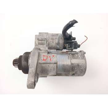 MOTOR ARRANQUE 