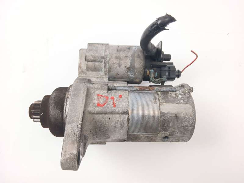 MOTOR ARRANQUE 