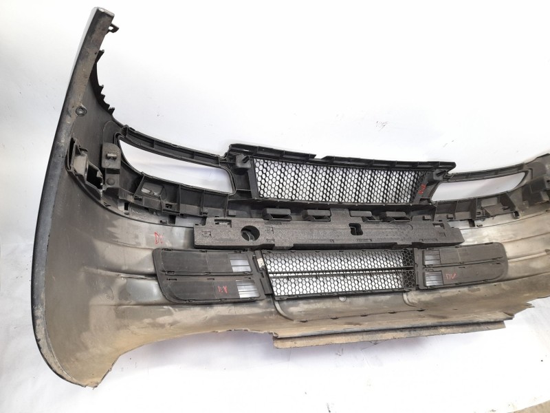 Recambio de paragolpes delantero para fiat ulysse (179_) 2.2 jtd referencia OEM IAM   