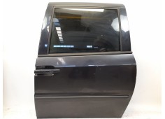 Recambio de puerta lateral corredera izquierda para fiat ulysse (179_) 2.2 jtd referencia OEM IAM   