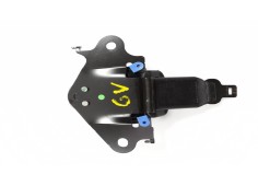 Recambio de cinturon seguridad trasero central para opel meriva enjoy referencia OEM IAM 5424265   2