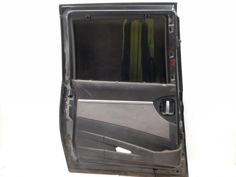 Recambio de puerta lateral corredera izquierda para fiat ulysse (179_) 2.2 jtd referencia OEM IAM   