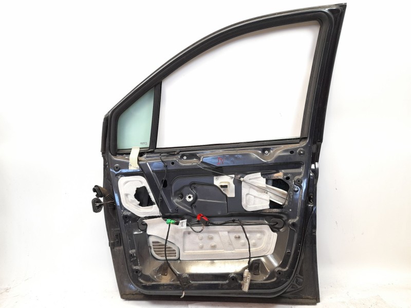 Recambio de puerta delantera derecha para fiat ulysse (179_) 2.2 jtd referencia OEM IAM   