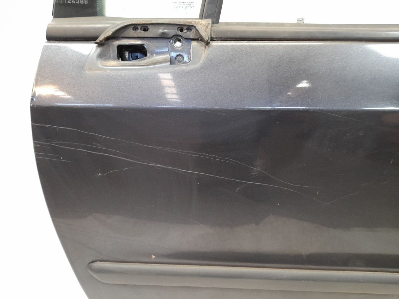 Recambio de puerta delantera izquierda para fiat ulysse (179_) 2.2 jtd referencia OEM IAM   