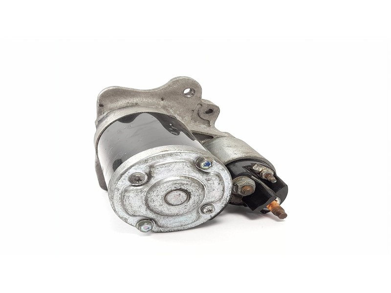 Recambio de motor arranque para renault megane iii coupe dynamique referencia OEM IAM 8200665518 M000T45971ZT 