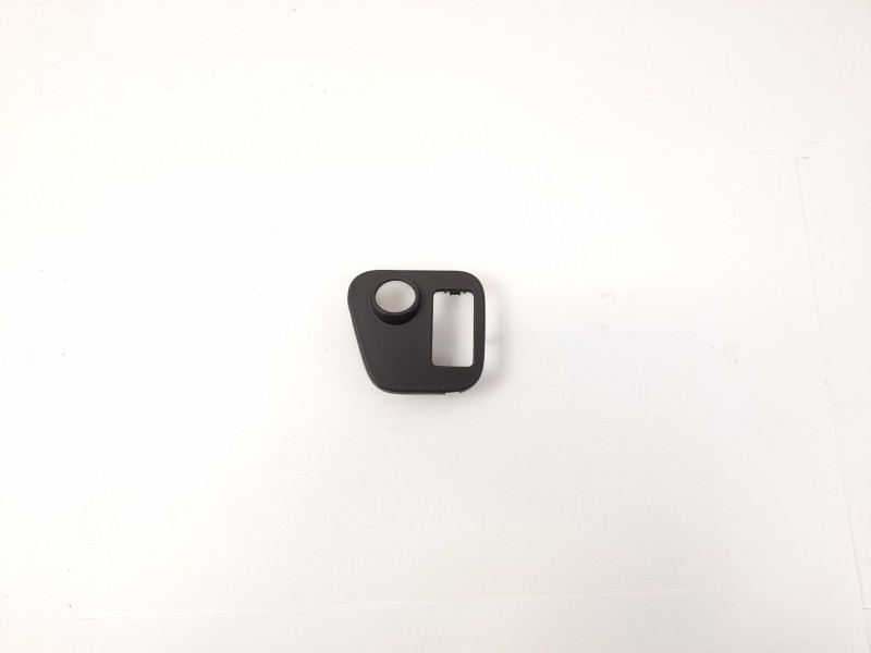 Recambio de moldura para fiat ulysse (179_) 2.2 jtd referencia OEM IAM 1846647000  