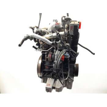 MOTOR COMPLETO BNM 