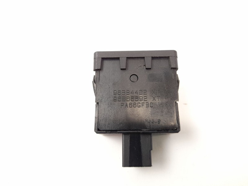 Recambio de mando luces para fiat ulysse (179_) 2.2 jtd referencia OEM IAM 96384422XT  96366692XT